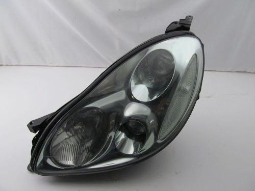 02 03 04 05 lexus sc430 oem left xenon hid headlight