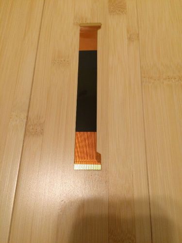 Pioneer avic-z1 avic-z2 avic z1 z2 face flex ribbon cable new