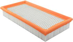 Hastings filters af805 air filter