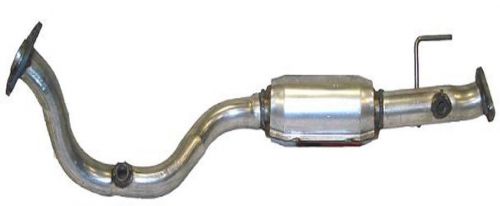 Eastern direct fit catalytic converter 40385