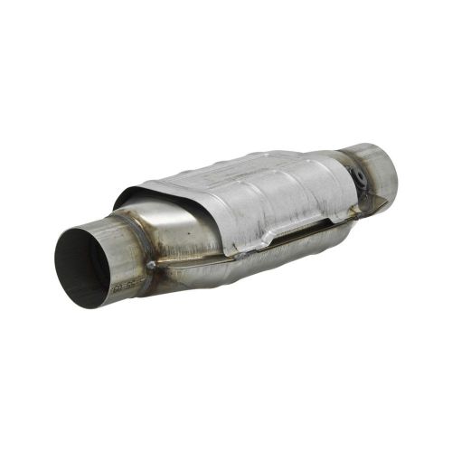 Flowmaster 2822225 universal-fit 282 series obdii catalytic converter