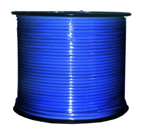 10 gauge blue primary wire 500 foot spool : meets sae j1128 gpt specifications