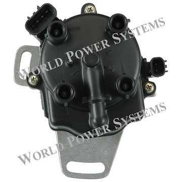 Waiglobal dst77429 new ignition distributor