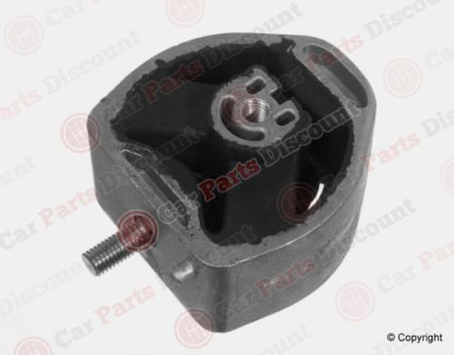 New meyle transmission mount, 8d0399151h