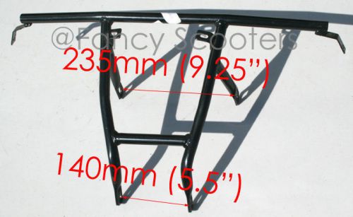 Atv front bumper for tpatv07-150cc (peace sports)