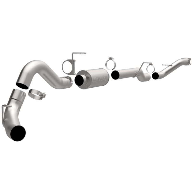 Magnaflow 17935 cat back performance exhaust