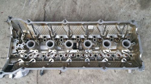 Bmw e36 e34 z3 m3 cylinder head 3.2 2.8 2.5 528 328 325 s52 s50 m50 m52