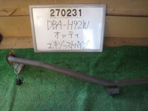 Nissan otti 2012 f exhaust muffler [3122200]