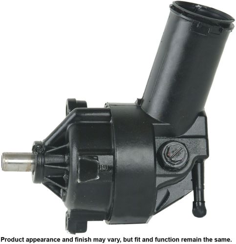 Cardone industries 20-7252 remanufactured power steering pump with reservoir