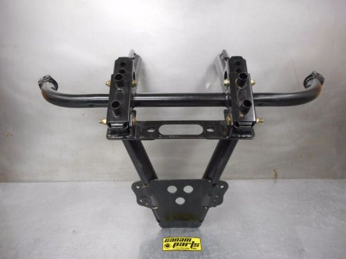 Outlander inner bumper 2006 2007 2008 can am front inner bumper support max xt