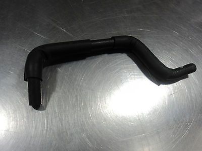 Mazda rx-7 1986-1988 new oem throttle body water coolant hose n326-13-680a