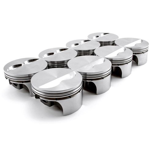 Speedmaster pce305.1013 natural forged pistons