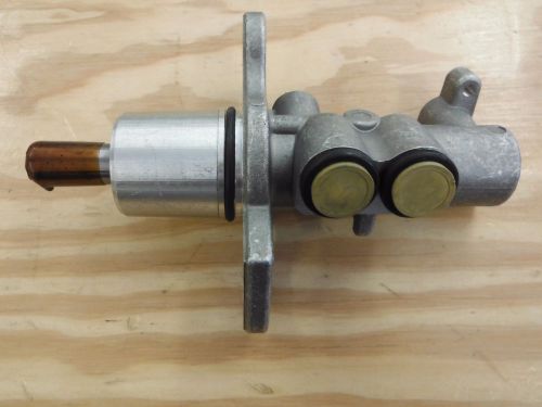 Brake master cylinder m02115 (h43)