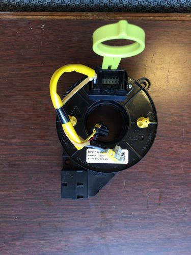 Lincoln ford oem 09-12 mks supplemental restraint system-clockspring 8a5z14a664a