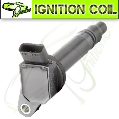 Ignition  coil pack for lexus toyota 4runner 9091902250 uf507 07-12