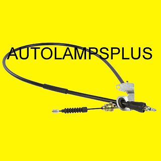 Mini cooper r50 r52 r53  parking brake cable 2002-2008 34406777399 new