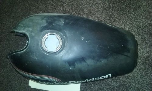 1970s amf harley davidson gas tank