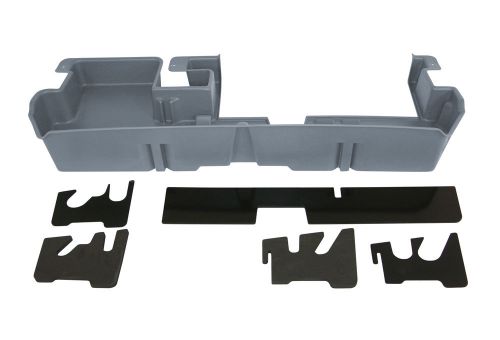 Du-ha 60062 du-ha underseat storage fits 07-16 tundra