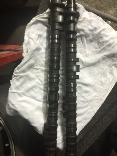 Skunk2 stage 2 camshaft k series