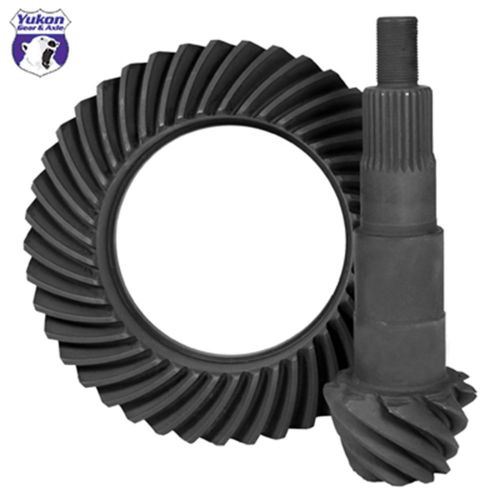 Yukon gear &amp; axle yg f7.5-456 ring and pinion gear set