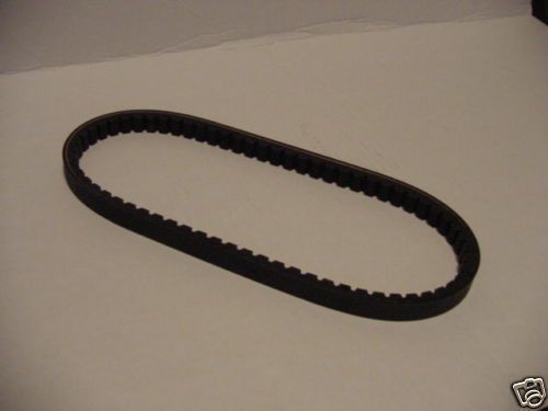 Rupp mini bike torque converter drive belt minibike