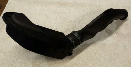 1998-2005 oem vw mk4 beetle air intake tube pipe snorkel