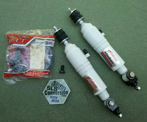 87-94 mercedes 300tdt -300te - 240te w124 wagon sls conversion kit diesel