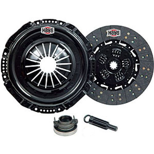 Hays 90-555 super-truck clutch kit 12-1/4&#039;&#039; disc diameter