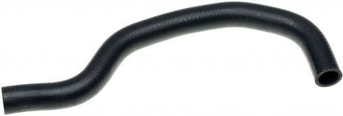 Gates 23322 upper radiator hose