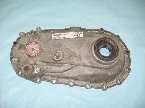 140 j jeep 2005 transfer case back half