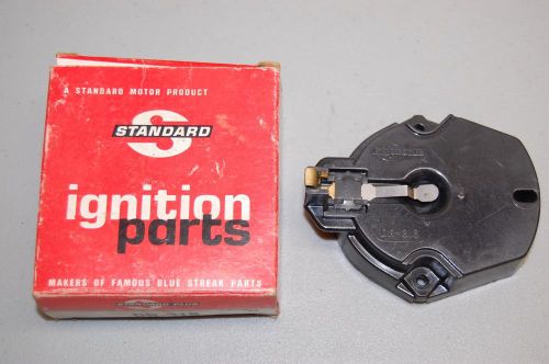 Standard ignition parts distributor rotor dr-318 new old stock