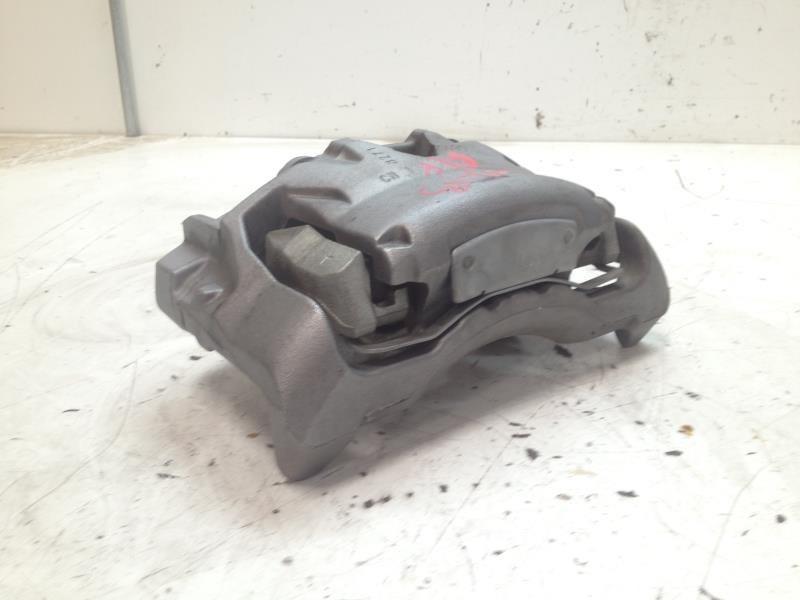 11 volvo 60 series r. caliper front s60 300mm dia rotor b5254t5,2.5l,5cly,at,efi