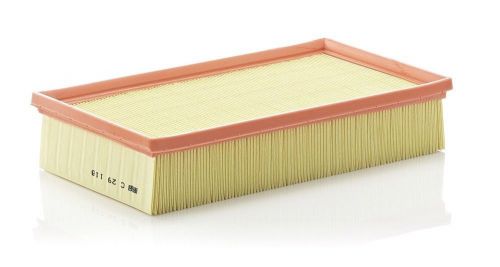 Air filter mann c 29 118