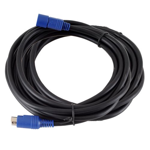 Fusion marine remote control extension cable - 20m