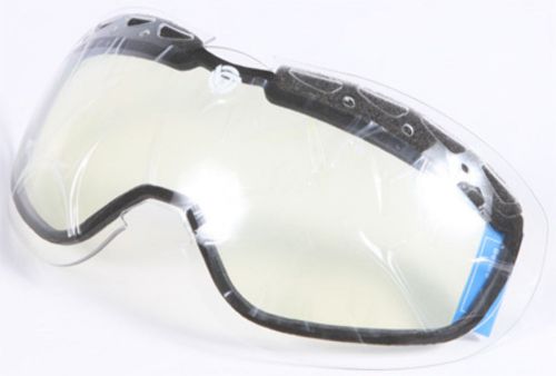 Triple 9 swank goggles replacement lenses clear