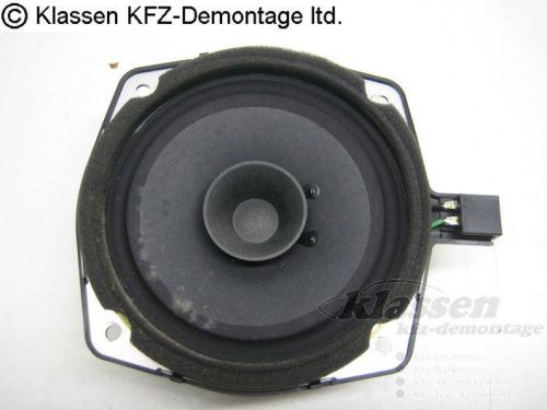 Speaker hmc rear right hyundai terracan 06.01-