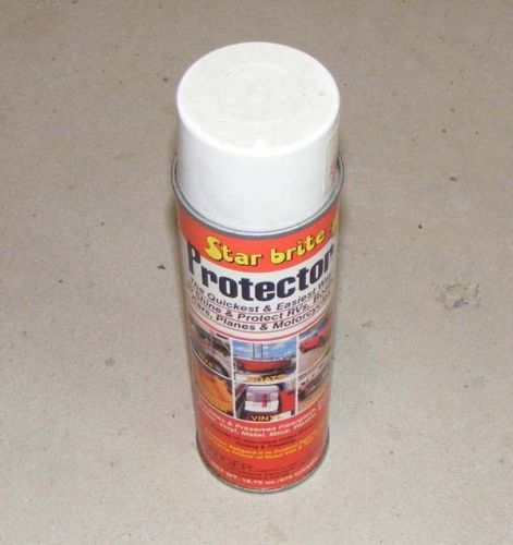 A477 star brite protector with saltguard ii 16.75 oz  nos