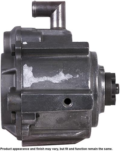 Cardone 32-301 smog/air pump-reman smog air pump