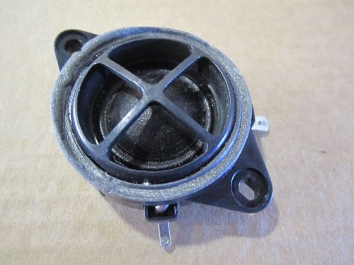 Audi a8 a 8  97-99 1997-1999 audio tweeter oe