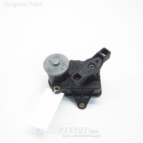 Intake manifold actuator mercedes s-klasse w221 320 cdi a6291500494