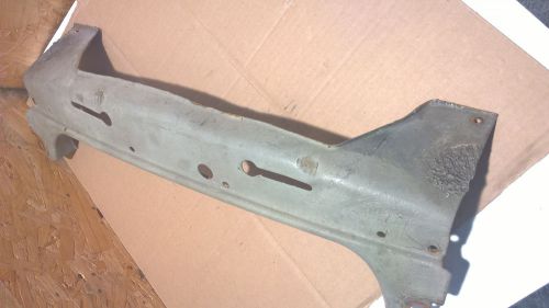 Mercedes w115 240d front sheet metal