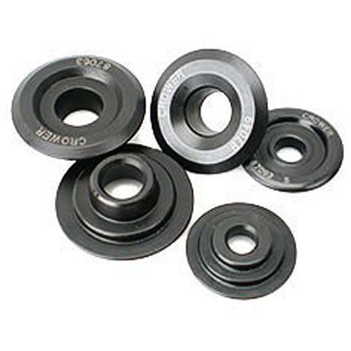 Crower 87048-16 valve spring retainers 7 degree lock taper