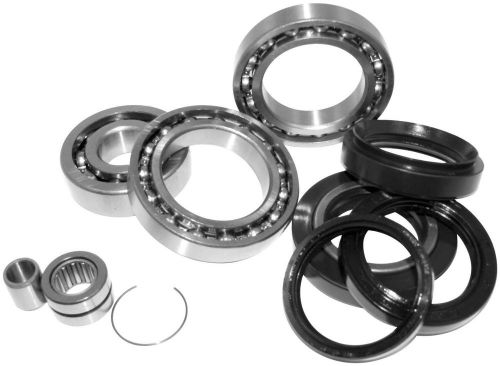 Arctic cat 700 trv efi cruiser 2012  rear  differential bearing and seal kit