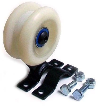 Ultramax ultra roller guide for #35 chain for go kart racing, bar stool new