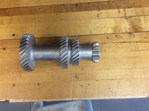 Mg td mg tf mgtd mgtf cluster gear laygear lay gear gearbox transmission