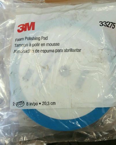 3m foam pad 33275