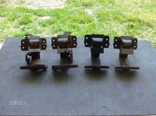 1964 chevy impala bicayne door hinges