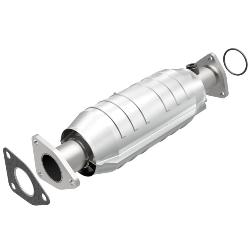 Magnaflow 46616 direct fit california catalytic converter  00-02 honda accord 3.