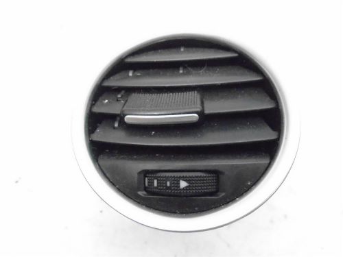 Audi 2002-2005 a4 b6 1.8 conv cabriolet front right passenger dash air vent oem