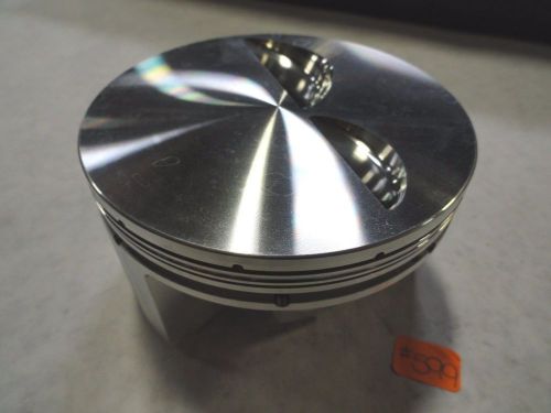 Diamond pistons #11048  sbc racelite flat top  4.040 bore  old design